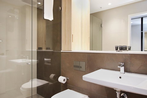 DD Apartments On Day - Newcastle Accommodation 3