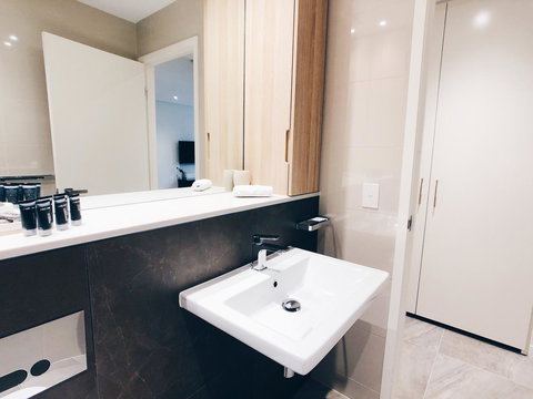 DD Apartments On Day - Newcastle Accommodation 38