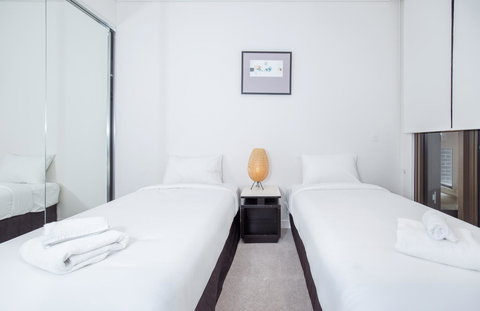 DD Apartments On Day - Newcastle Accommodation 25