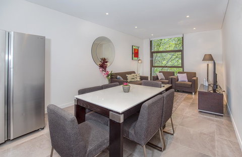 DD Apartments On Day - Newcastle Accommodation 28