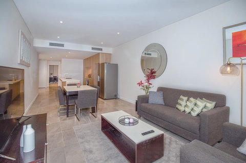 DD Apartments On Day - Newcastle Accommodation 26