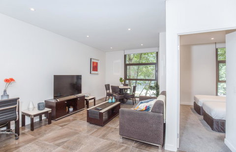 DD Apartments On Day - Newcastle Accommodation 8