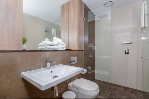 DD Apartments On Day - Newcastle Accommodation 17