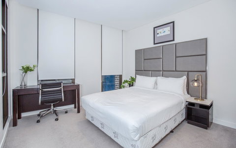 DD Apartments On Day - Newcastle Accommodation 21