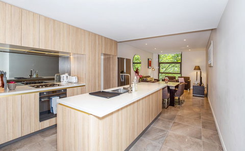 DD Apartments On Day - Newcastle Accommodation 29