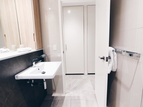 DD Apartments On Day - Newcastle Accommodation 33