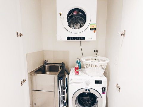 DD Apartments On Day - Newcastle Accommodation 43