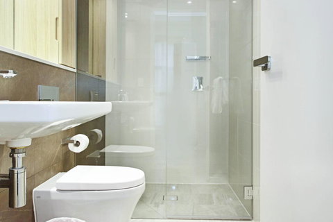 DD Apartments On Day - Newcastle Accommodation 4