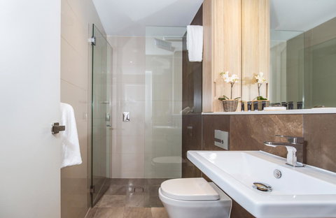 DD Apartments On Day - Newcastle Accommodation 30