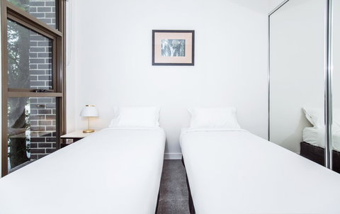 DD Apartments On Day - Newcastle Accommodation 16