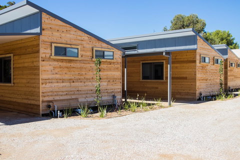 Mudgee Apartments On Horatio Street - Newcastle Accommodation 9