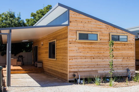 Mudgee Apartments On Horatio Street - Newcastle Accommodation 7