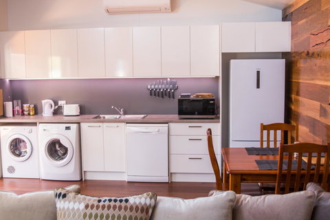 Mudgee Apartments On Horatio Street - Newcastle Accommodation 3