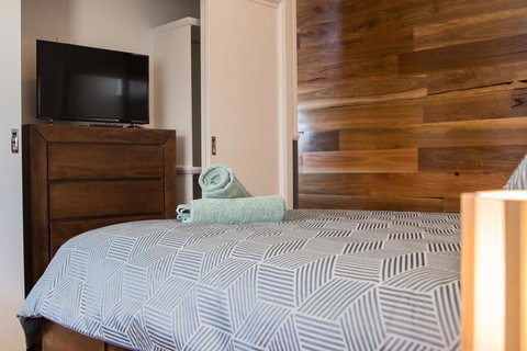 Mudgee Apartments On Horatio Street - Newcastle Accommodation 1