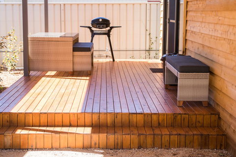 Mudgee Apartments On Horatio Street - Newcastle Accommodation 8