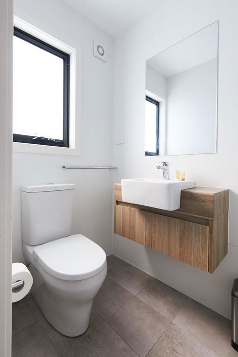 Alfred Apartments - Newcastle Accommodation 9