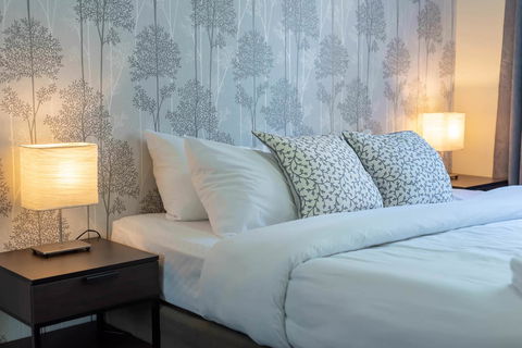 Apartments In Pyrmont - New Castle Tourism 35