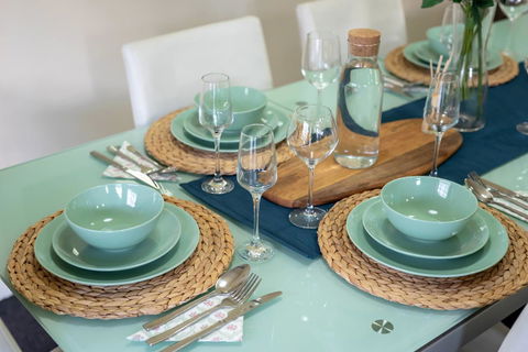 Apartments In Pyrmont - New Castle Tourism 37