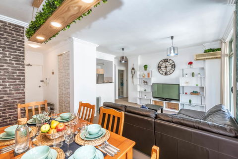Apartments In Pyrmont - New Castle Tourism 17