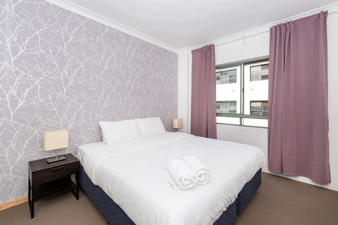 Apartments In Pyrmont - New Castle Tourism 8