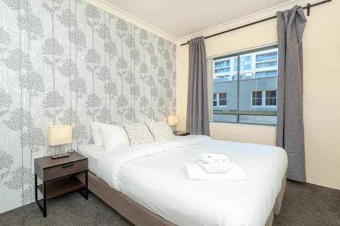 Apartments In Pyrmont - New Castle Tourism 36