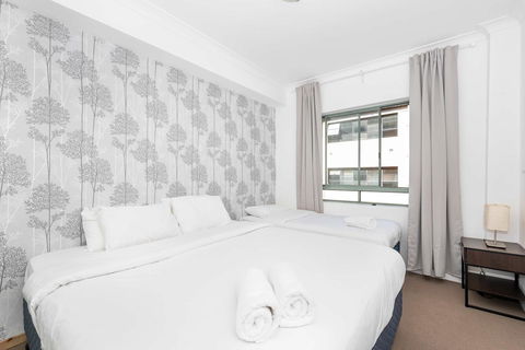 Apartments In Pyrmont - New Castle Tourism 7