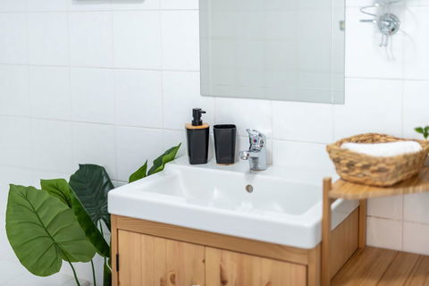 Apartments In Pyrmont - New Castle Tourism 4