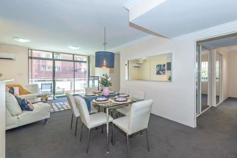Apartments In Pyrmont - New Castle Tourism 24