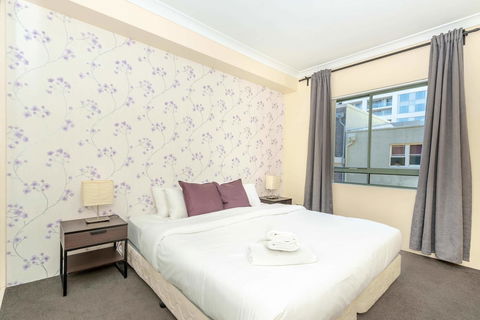 Apartments In Pyrmont - New Castle Tourism 38