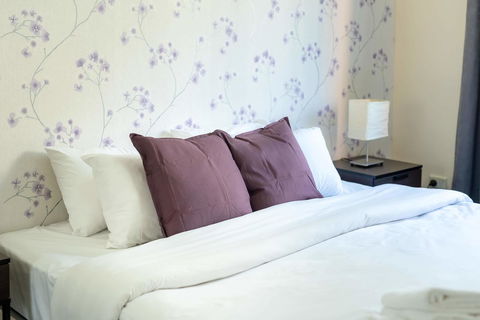 Apartments In Pyrmont - New Castle Tourism 39