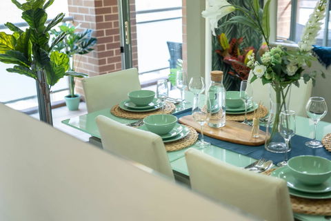Apartments In Pyrmont - New Castle Tourism 23