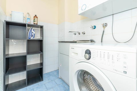 Apartments In Pyrmont - New Castle Tourism 26