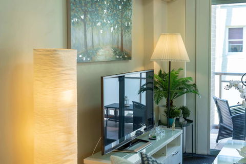 Apartments In Pyrmont - New Castle Tourism 42
