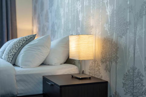 Apartments In Pyrmont - New Castle Tourism 25