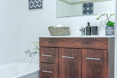 Apartments In Pyrmont - New Castle Tourism 33