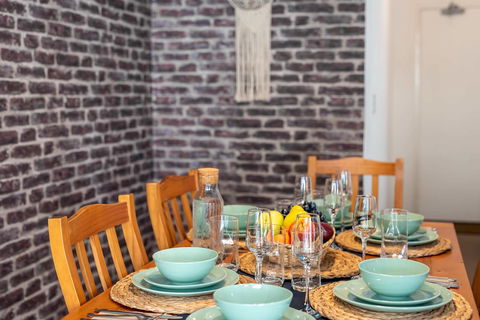 Apartments In Pyrmont - New Castle Tourism 10