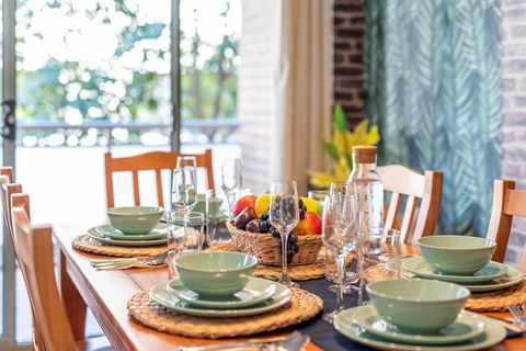 Apartments In Pyrmont - New Castle Tourism 9