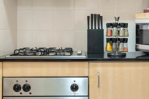 Apartments In Pyrmont - New Castle Tourism 31