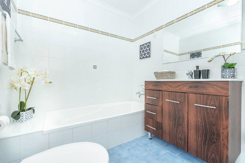 Apartments In Pyrmont - New Castle Tourism 34