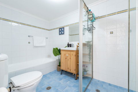 Apartments In Pyrmont - New Castle Tourism 5