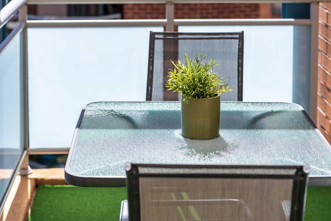 Apartments In Pyrmont - New Castle Tourism 44