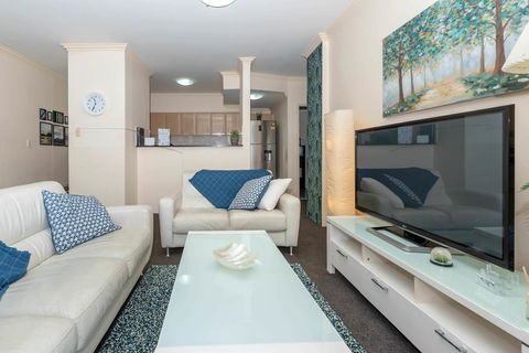 Apartments In Pyrmont - New Castle Tourism 43