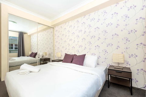 Apartments In Pyrmont - New Castle Tourism 40