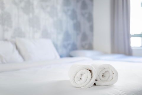 Apartments In Pyrmont - New Castle Tourism 6