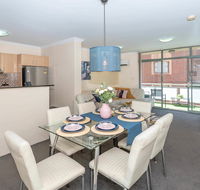 Apartments in Pyrmont - New Castle Tourism