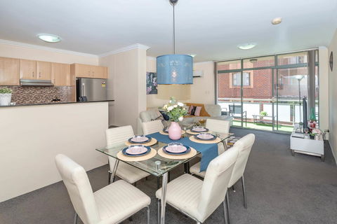 Apartments In Pyrmont - New Castle Tourism 0