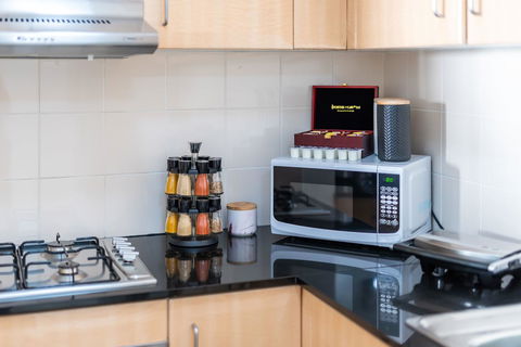 Apartments In Pyrmont - New Castle Tourism 12
