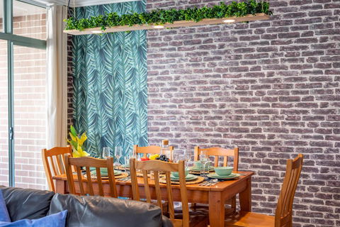 Apartments In Pyrmont - New Castle Tourism 14