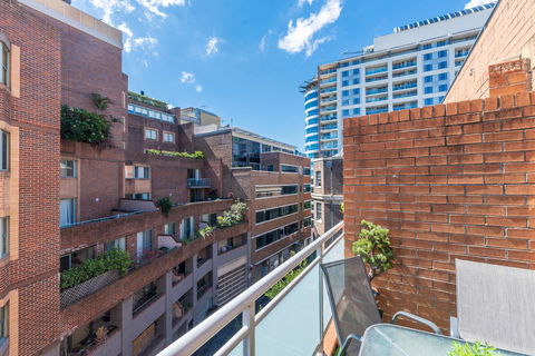 Apartments In Pyrmont - New Castle Tourism 20