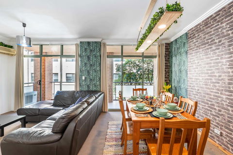 Apartments In Pyrmont - New Castle Tourism 19